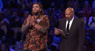 Survey says… Bombers O-lineman appears on Family Feud – Winnipeg Free Press