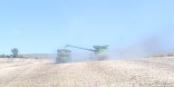Representative Julie Fedorchak speaks on new markets for soybeans
