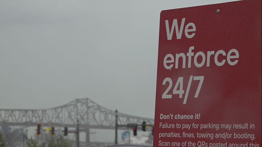 New booting laws coming to EBR after Metro Council vote