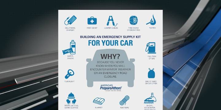 Winter Weather Awareness Week