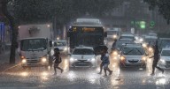 Cambio de tiempo a la vista en Mallorca: «Este fin de semana se esperan lluvias importantes»