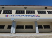 Juntos Todo Es Posible recupera 59 escuelas y 19 salas de diálisis