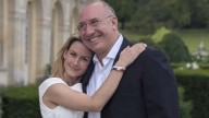 A Altair Jarabo no le da miedo ver envejecer a su marido 19 años mayor: “Es mi coach"