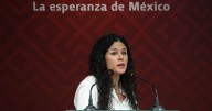 ‘Los mismos impresentables de siempre’: Luisa Alcalde critica el relanzamiento del PAN