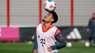 Bayern Múnich anunció decisión de último momento con Luis Díaz para el clásico