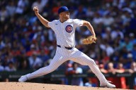 Padres vs. Cubs Game 3 prediction: MLB wild-card series prop, picks, odds
