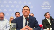 Presupuesto 2026: Cordero defendió la reforma laboral que "apunta a la generación del trabajo"