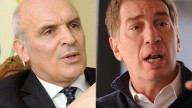 El Gobierno presentó la renuncia de Espert, pidió que Santilli lo reemplace y la reimpresión de boletas
