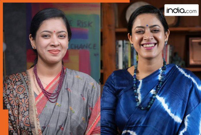Left medical profession for UPSC exam, became IAS Officer with AIR 648, resigned after just 7 years due to…, now is…