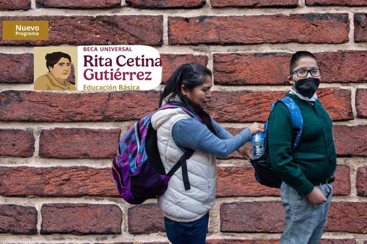 Extienden registro para Beca Rita Cetina 2025: fecha límite y requisitos