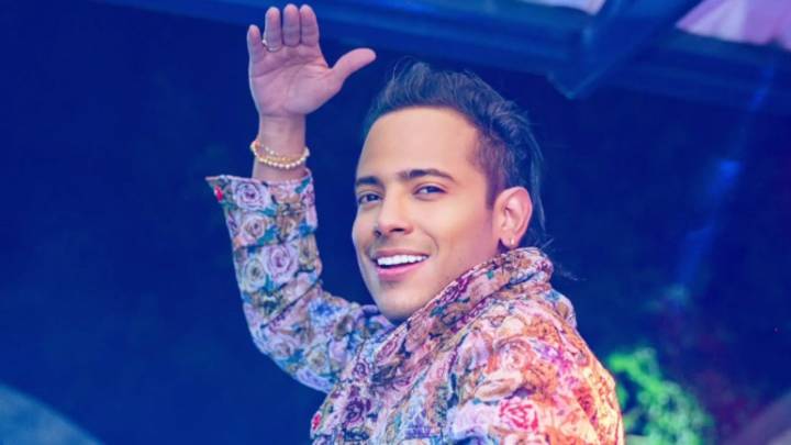 Orlando Liñán le dijo adiós a papel en famosa novela colombiana por ser presentador en ‘Buen día, Colombia’