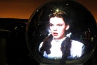 Follow the Yellow Brick Road to Chicago’s Wizard of Oz Exhibit