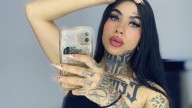 Mamá de Baby Demoni contó qué pasó en el hospital antes de que muriera su hija: “No te vayas”