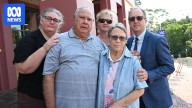 Phillip Mark Walton's family tell inquest of their heartbreak about his death in custody