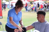 Calendario de eventos de salud en Mecklenburg
