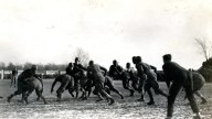 Interesting facts about Green Bay's historic East vs. West football rivalry