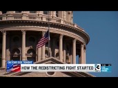 North Carolina Republicans aim to gain more seats