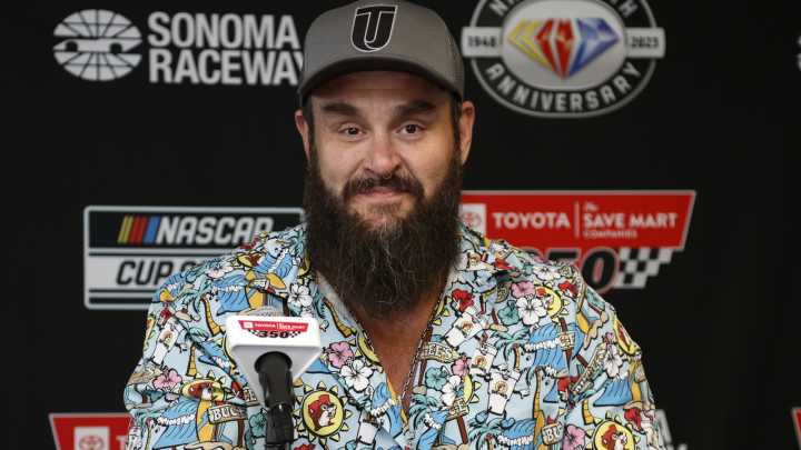 Former WWE Star Braun Strowman Responds To Recent Comments Made By Paul Heyman