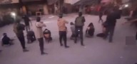 Hamás graba en video ejecución en público de “traidores” que colaboraron con Israel