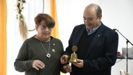 Hoy cumple 61 años el Club de Leones de Chivilcoy