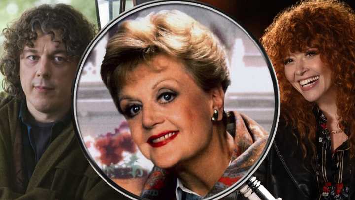 The 10 Best Mystery Shows If You Love Agatha Christie Stories
