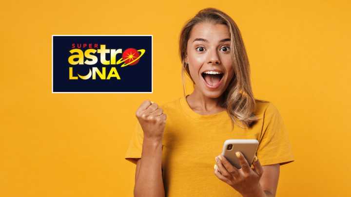 ¿Apostó en el sorteo con el signo Aries? Resultados del Super Astro Luna del jueves 30 de octubre de 2025