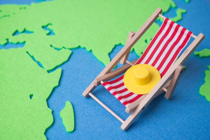 Nearly 1 in 4 Workers Didn’t Take a Single Day Off Last Year