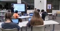 Grapevine pushes back on GCISD plan to close schools over budget shortfall
