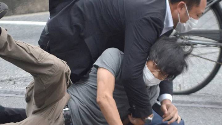 Shinzo Abe Assassination: Accused Killer Tetsuya Yamagami Pleads Guilty In Japanese Court