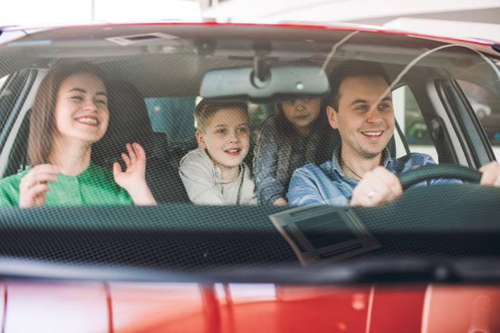 Tips para mejorar el confort de marcha en tu auto