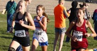High School Girls' Cross Country: Northwood-Kensett's Urbatsch, Newman Catholic's Mujica qualify for state