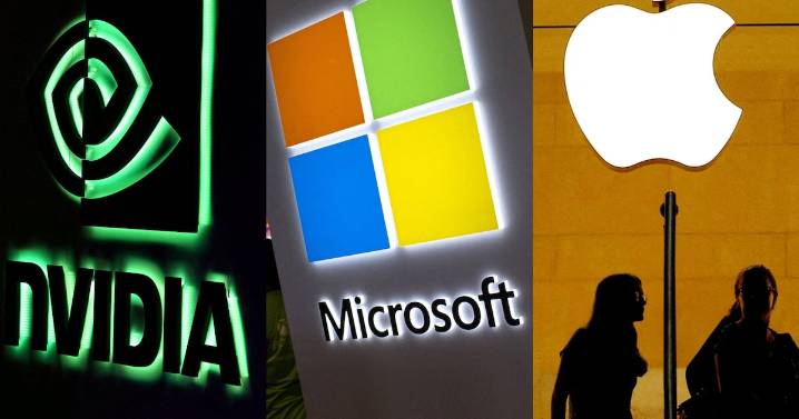 ¿Es la IA una burbuja tecnológica? El análisis de XTB sobre el valor de las compañías