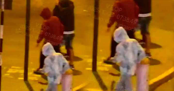 En medio del estado de emergencia madre e hija son asesinadas tras resistirse a robo en SJL