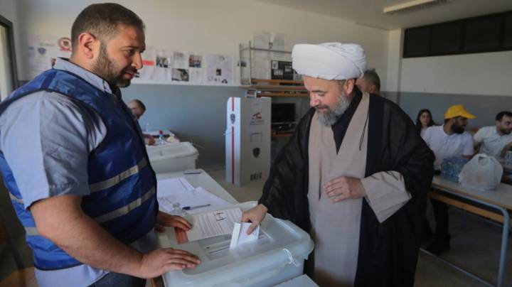 Diaspora voting could help break Hezbollah’s grip on Lebanon