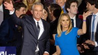 Cheryl Hines defends husband RFK Jr against 'The View' hosts' criticism