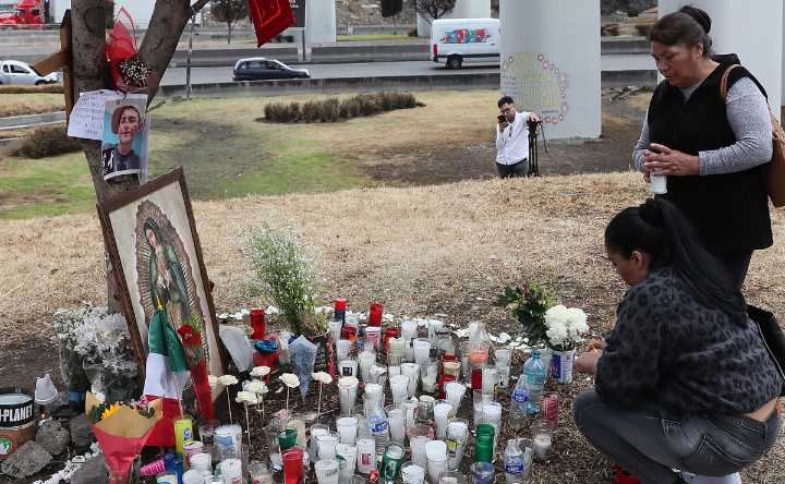 A un mes de la explosión de pipa en Iztapalapa: 31 víctimas mortales quedan en la memoria