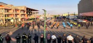 Más de seis mil funcionarios garantizan seguridad en temporada navideña en Apure