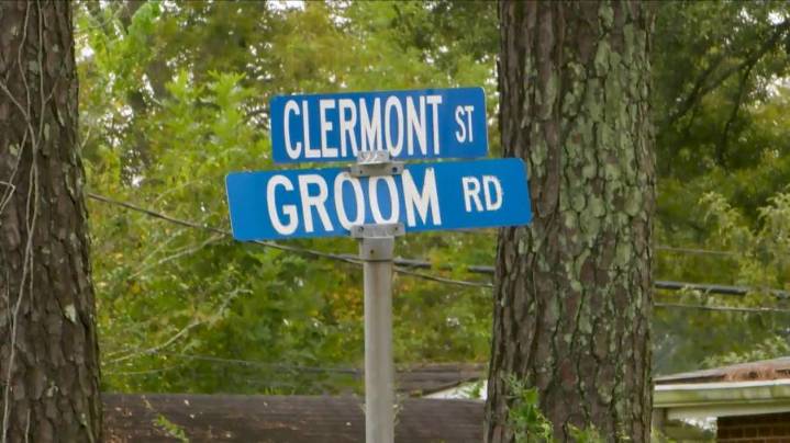 $5.5M Groom Road Project to improve safety, drainage in Baker