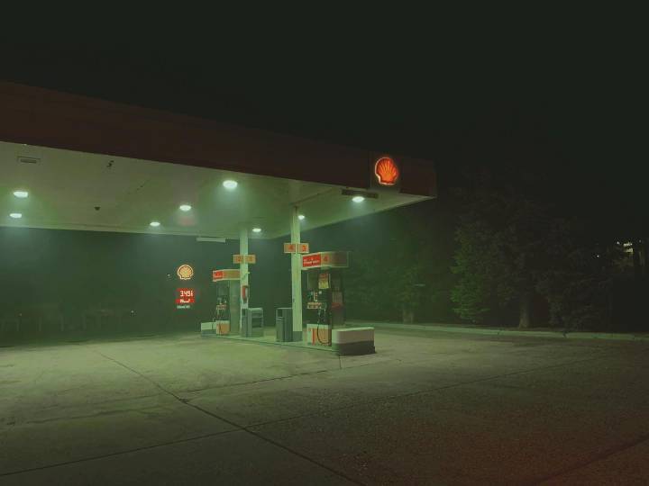 Prices At The Pump Fall In Wyoming After A Month Of Highs