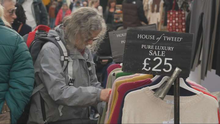 Inflation unexpectedly remained steady at 3.8 per cent
