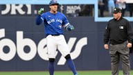 Blue Jays bats produce historic night in ALCS Game 3 vs. Mariners right when they needed to