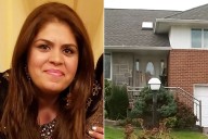 Software Engineer's Wife Found Dead With Chemical Burns to Face. Suspect Allegedly Waited for Kids to Leave for School Before Attack