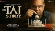 PIL filed before Delhi High Court against Paresh Rawal movie The Taj Story