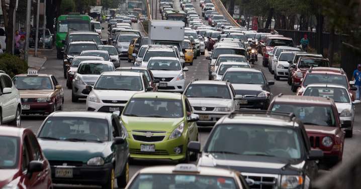Nuevos radares móviles de velocidad en CDMX: ¿qué tipo de autos reivsa y dónde están?