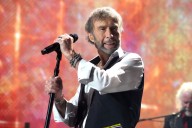 Singer for legendary rock band says they will likely perform at Hall of Fame induction