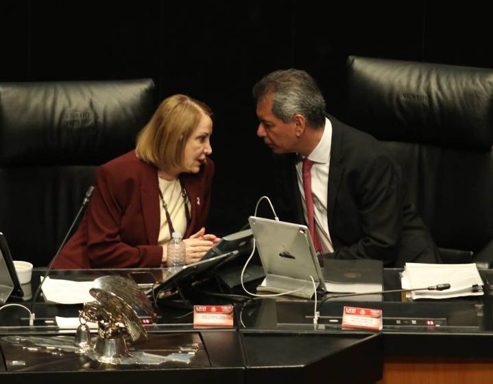 Reforma a la Ley de Amparo debilita la defensa ciudadana: constitucionalista