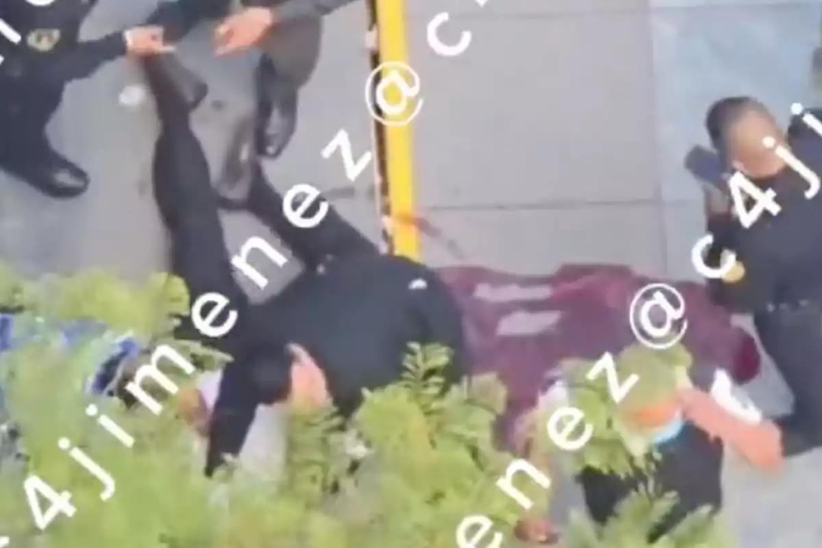 ¿Murió el abogado David Cohen Sacal tras ser baleado en la CDMX?