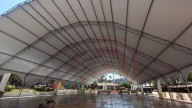 Huejutla se alista para vivir el Xantolo 2025 con un monumental escenario