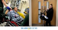 Embarazo críptico: una joven fue a la guardia pensando que tenía apendicitis y terminó pariendo
