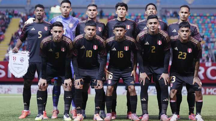 "Los menospreciaron": Valera defiende a los nuevos futbolistas de la bicolor